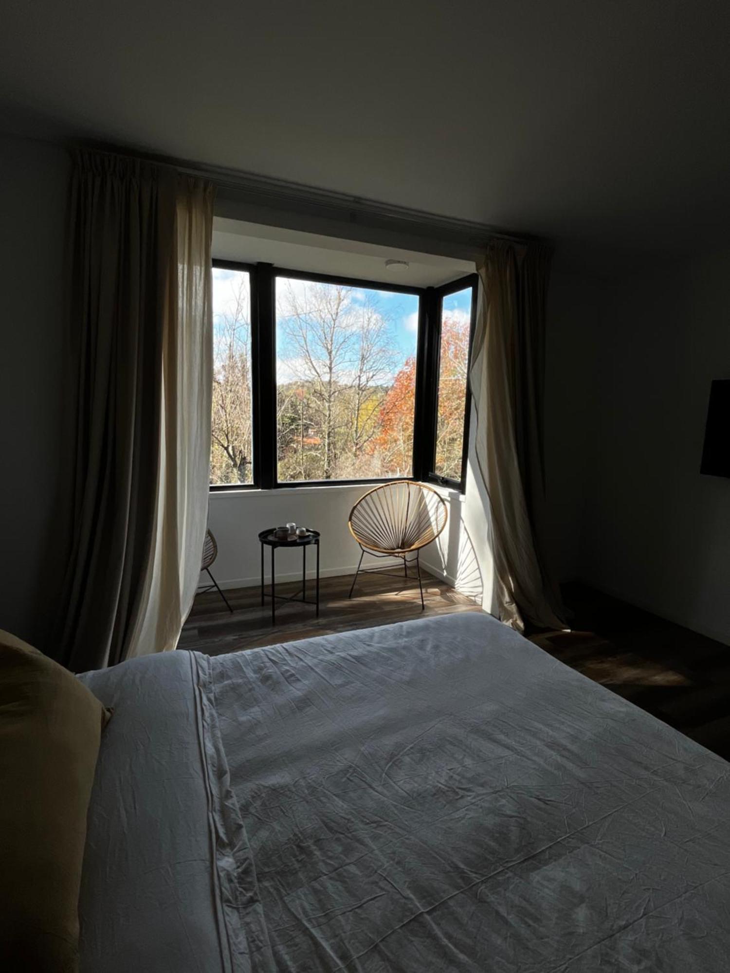Bed and Breakfast Casa Raiz Cumbrecita La Cumbrecita Zewnętrze zdjęcie