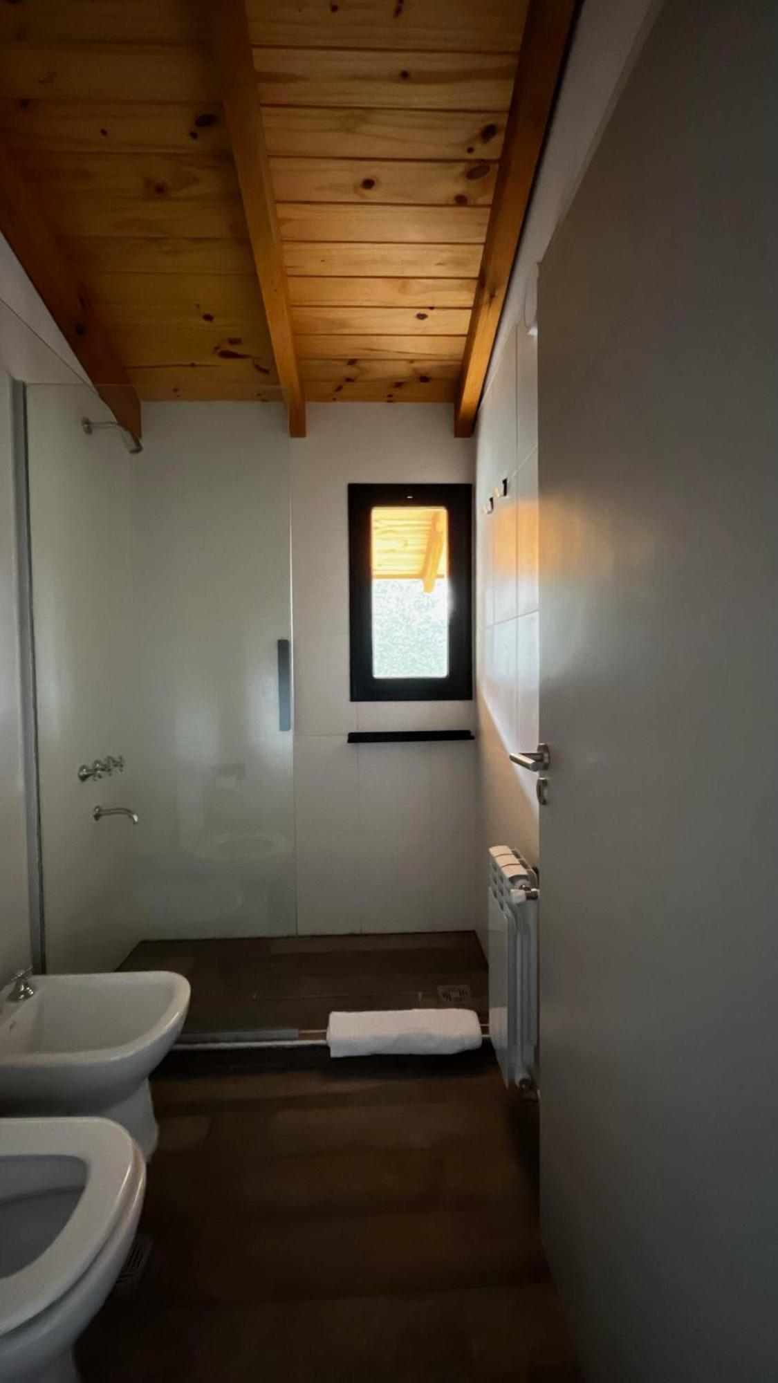 Bed and Breakfast Casa Raiz Cumbrecita La Cumbrecita Zewnętrze zdjęcie