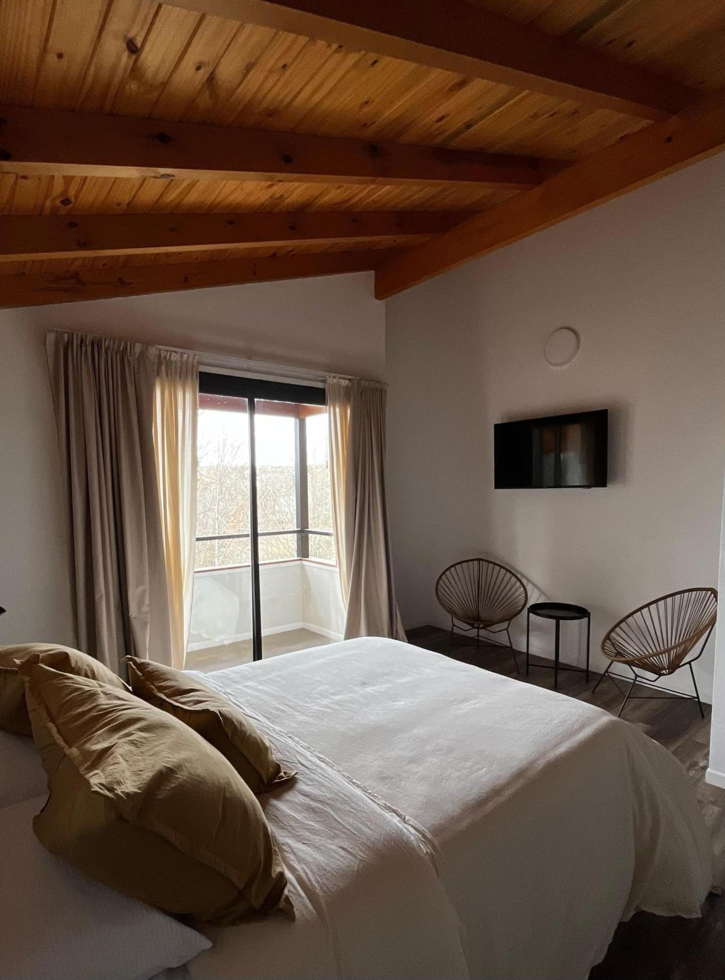 Bed and Breakfast Casa Raiz Cumbrecita La Cumbrecita Zewnętrze zdjęcie