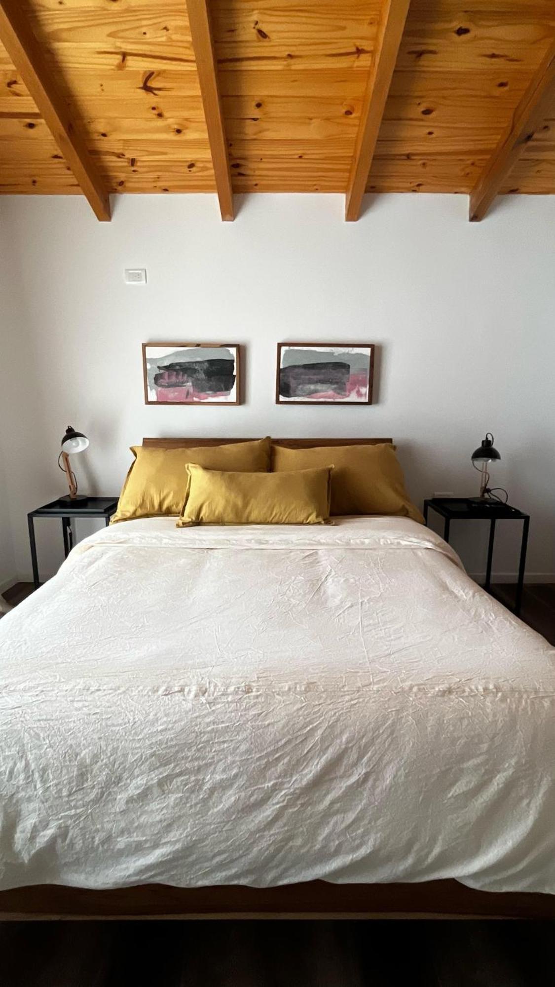 Bed and Breakfast Casa Raiz Cumbrecita La Cumbrecita Zewnętrze zdjęcie
