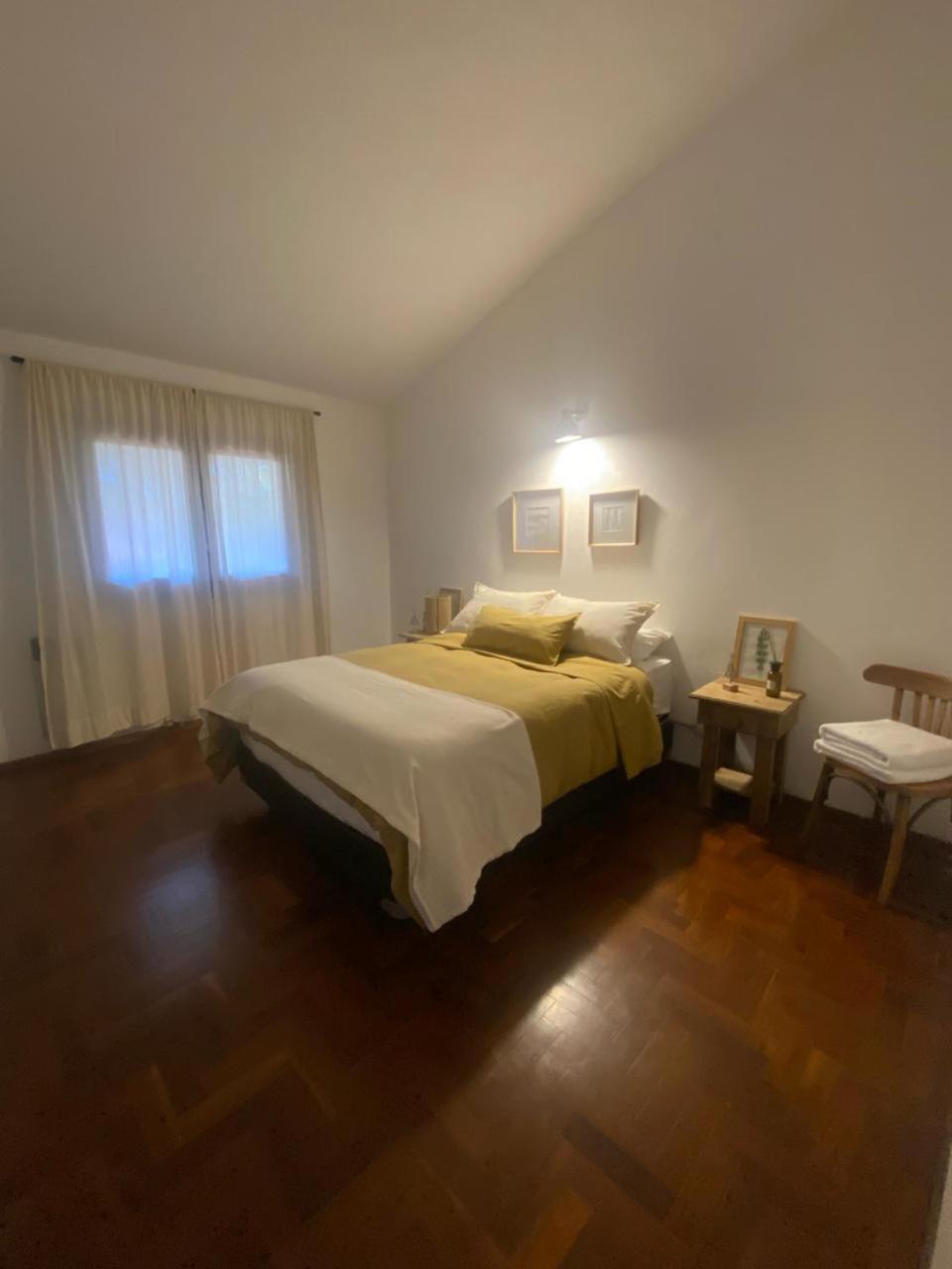 Bed and Breakfast Casa Raiz Cumbrecita La Cumbrecita Zewnętrze zdjęcie