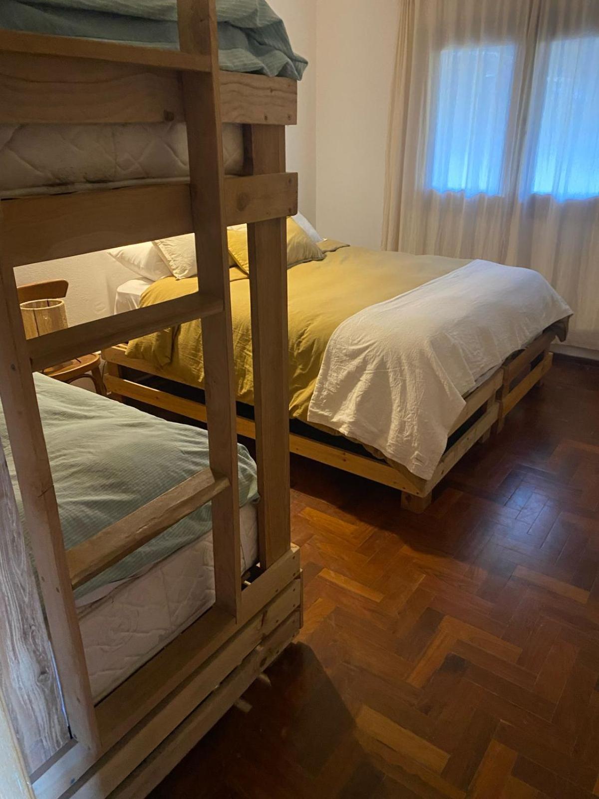 Bed and Breakfast Casa Raiz Cumbrecita La Cumbrecita Zewnętrze zdjęcie