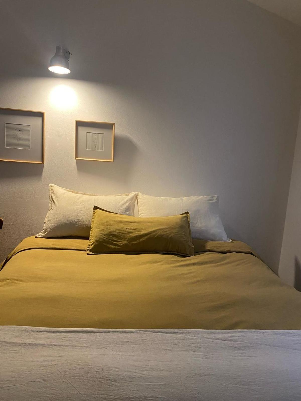 Bed and Breakfast Casa Raiz Cumbrecita La Cumbrecita Zewnętrze zdjęcie