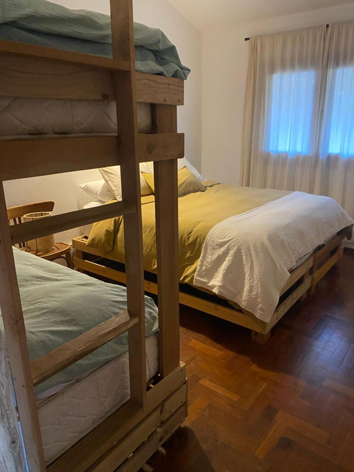 Bed and Breakfast Casa Raiz Cumbrecita La Cumbrecita Zewnętrze zdjęcie